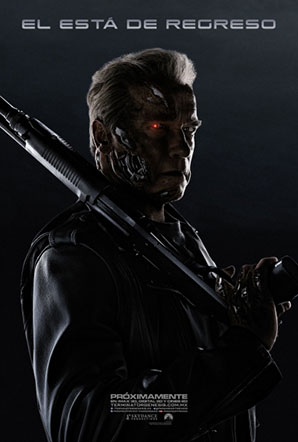 Imagen de Terminator: Génesis
