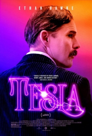 Imagen de Tesla