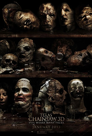 Imagen de Texas Chainsaw 3D