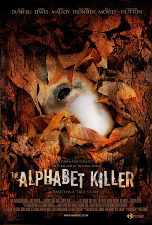 Imagen de The Alphabet Killer