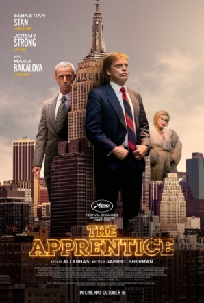 Imagen de The Apprentice. La historia de Trump