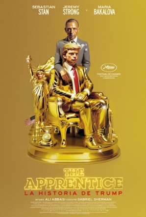 Imagen de The Apprentice. La historia de Trump