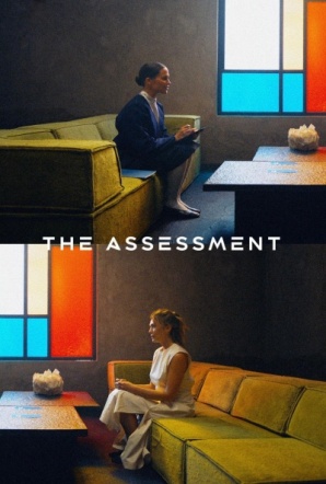 Imagen de The Assessment