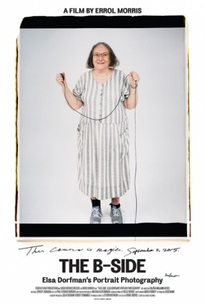 Imagen de The B-Side: Elsa Dorfman's Portrait Photography