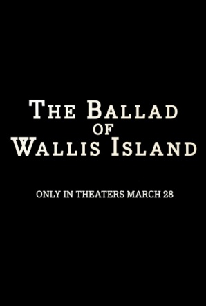 Imagen de The Ballad of Wallis Island