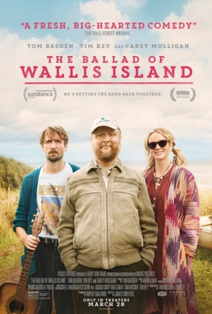 Imagen de The Ballad of Wallis Island