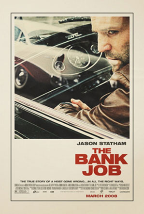 Imagen de The Bank Job