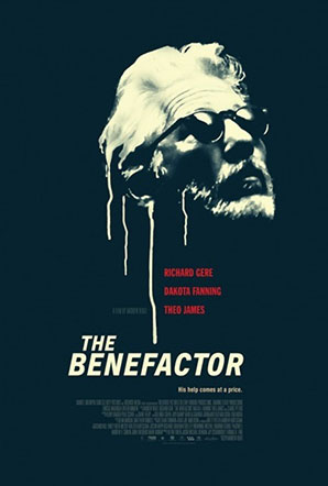 Imagen de El benefactor