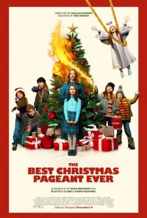 Imagen de The Best Christmas Pageant Ever