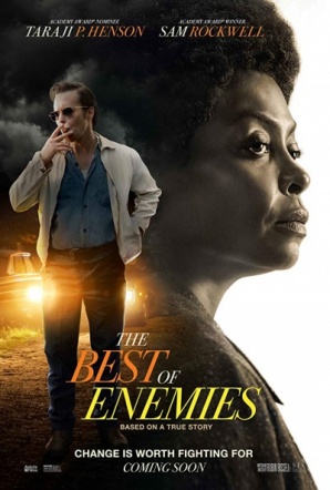 Imagen de The Best of Enemies