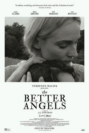 Imagen de The Better Angels