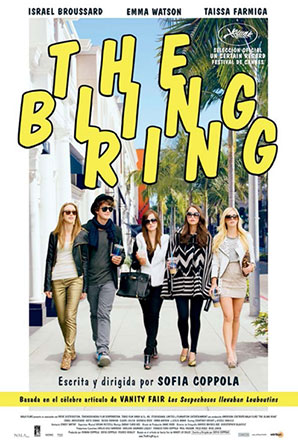 Imagen de The Bling Ring