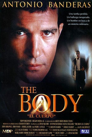 Imagen de The Body (El cuerpo)