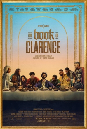 Imagen de The Book of Clarence