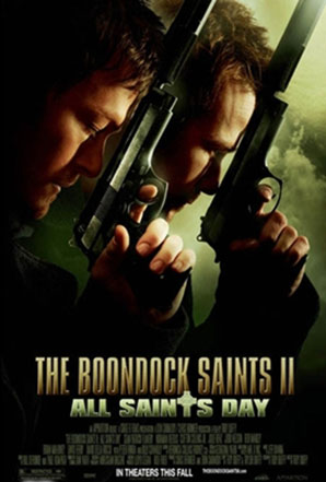 Imagen de Los Protegidos: The Boondock Saints II