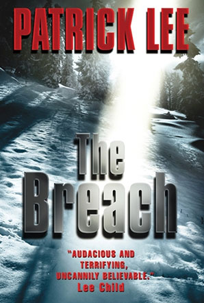 Imagen de The Breach