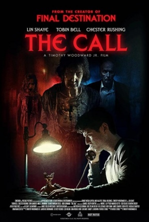 Imagen de The Call