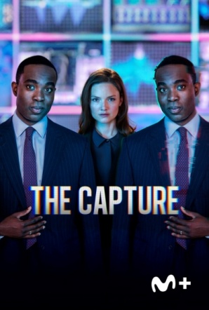 Imagen de The Capture (T2)