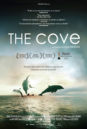 Imagen de The Cove