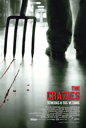 Imagen de The Crazies