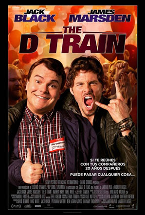 Imagen de The D Train