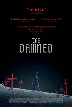 Imagen de The Damned