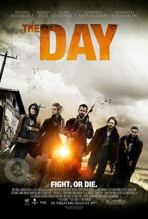 Imagen de The Day