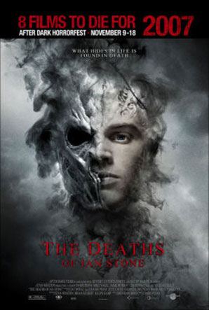 Imagen de The Deaths of Ian Stone