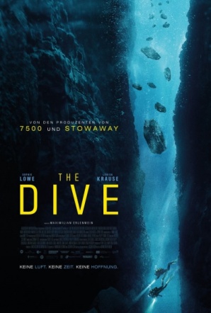 Imagen de The Dive