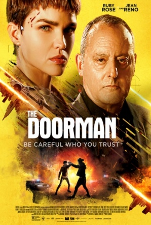 Imagen de The Doorman