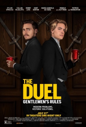 Imagen de The Duel