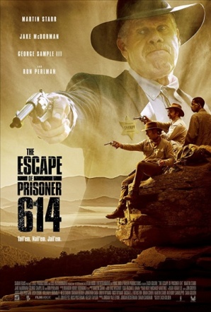 Imagen de The Escape of Prisoner 614