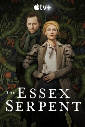 Imagen de La serpiente de Essex