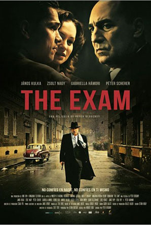 Imagen de The Exam