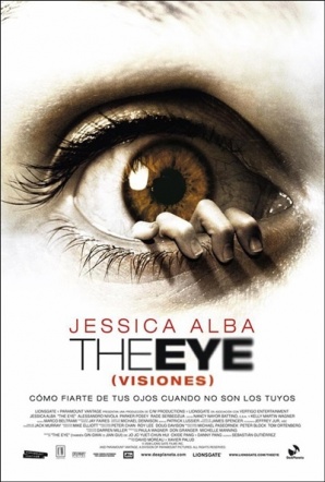 Imagen de The Eye (Visiones)