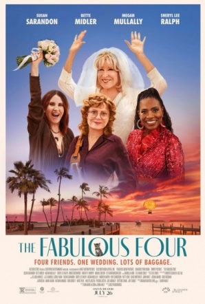 Imagen de The Fabulous Four