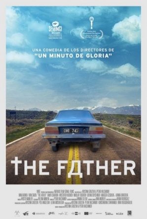 Imagen de The Father