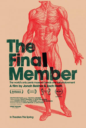 Imagen de The Final Member