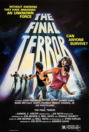 Imagen de Terror final