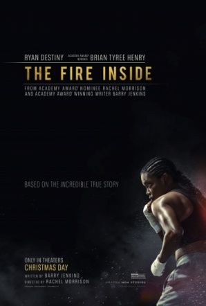 Imagen de The Fire Inside