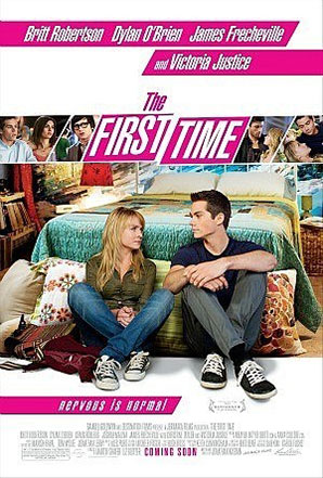 Imagen de The First Time