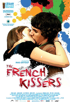 Imagen de The French Kissers