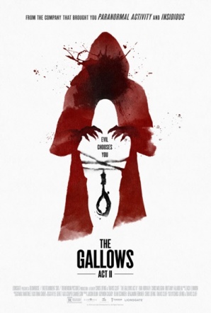 Imagen de The Gallows Act II