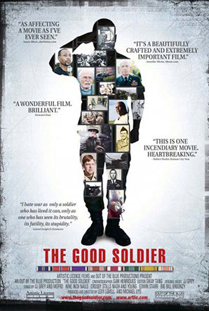 Imagen de The Good Soldier