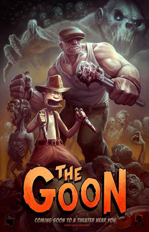 Imagen de The Goon