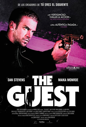 Imagen de The Guest