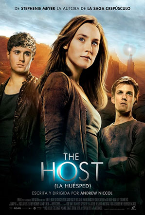 Imagen de The Host (La huésped)