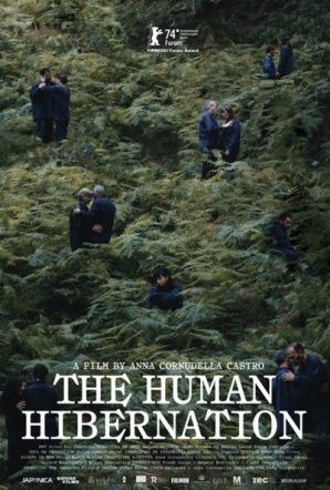 Imagen de The Human Hibernation