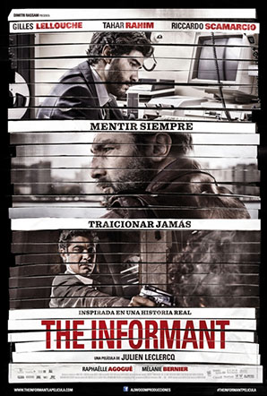 Imagen de The Informant