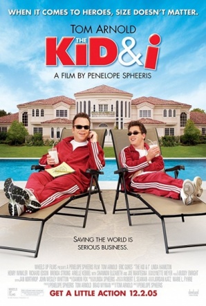 Imagen de The Kid & I